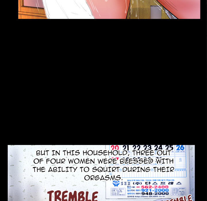Read Mitsumei chapter 35 image 23 on Lezhin