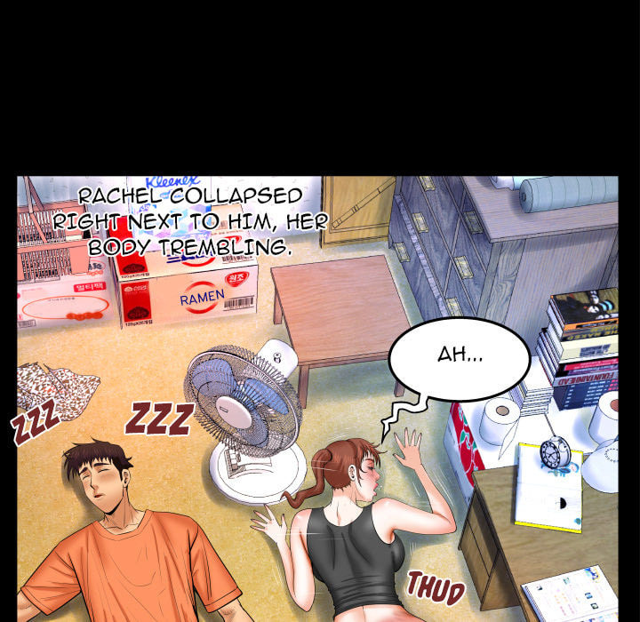 Read Mitsumei chapter 35 image 25 on Lezhin