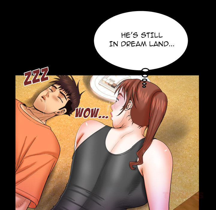 Read Mitsumei chapter 35 image 33 on Lezhin