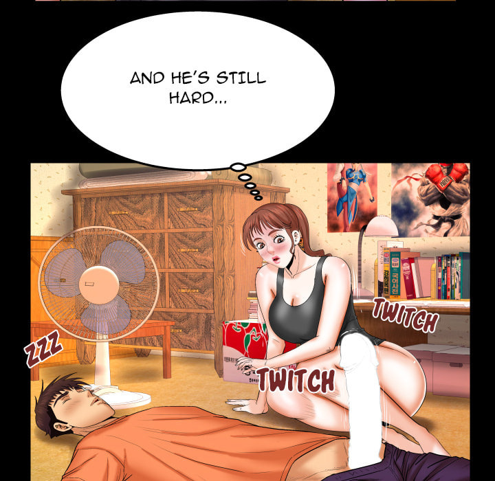 Read Mitsumei chapter 35 image 34 on Lezhin