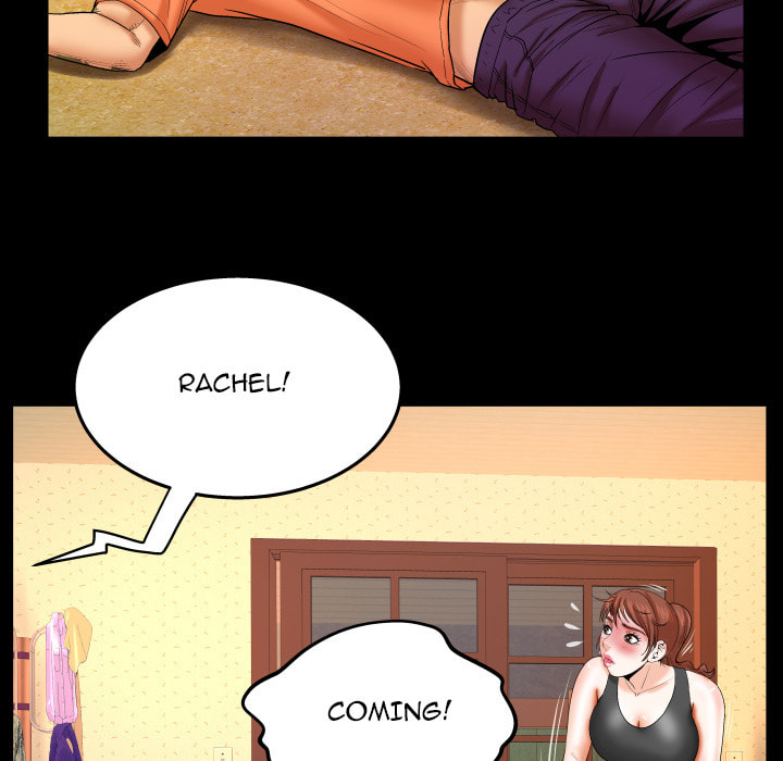 Read Mitsumei chapter 35 image 35 on Lezhin