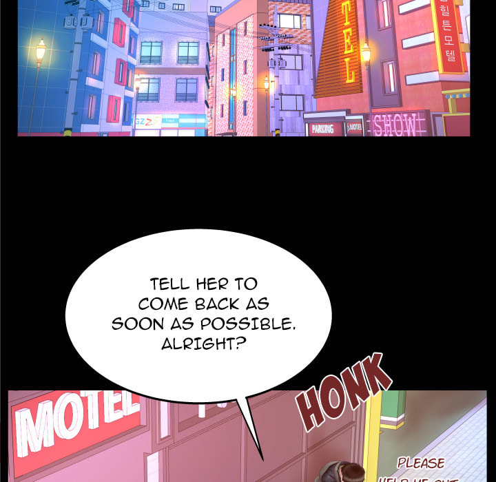 Read Mitsumei chapter 35 image 40 on Lezhin