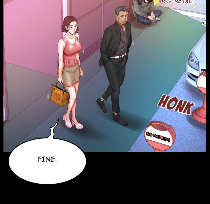 Read Mitsumei chapter 35 image 41 on Lezhin