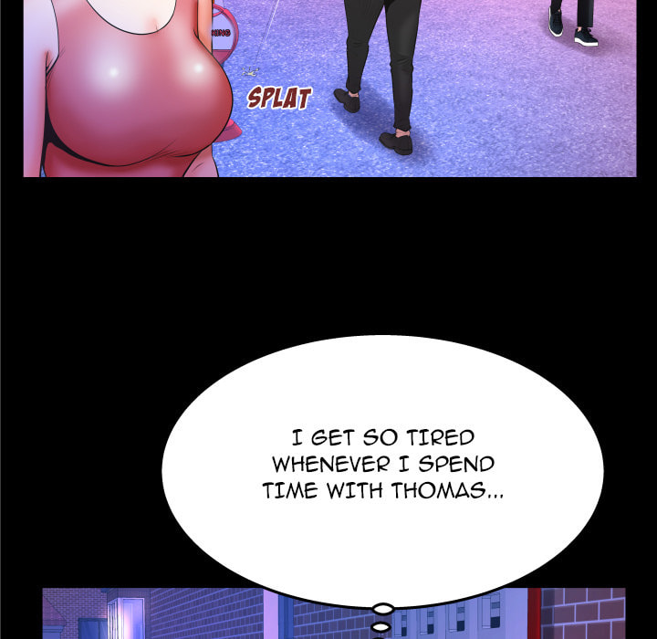 Read Mitsumei chapter 35 image 43 on Lezhin