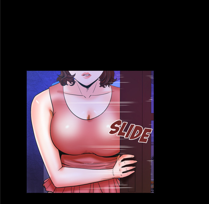 Read Mitsumei chapter 35 image 45 on Lezhin