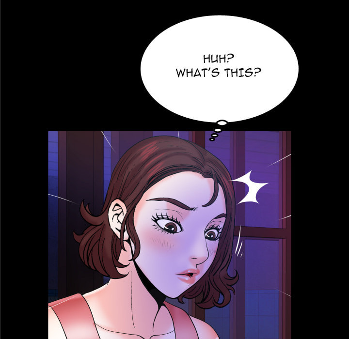 Read Mitsumei chapter 35 image 46 on Lezhin
