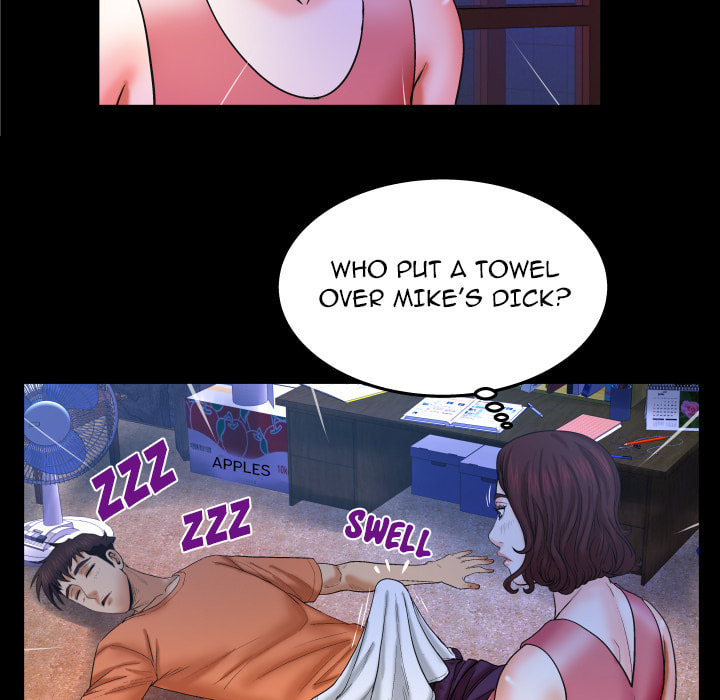 Read Mitsumei chapter 35 image 47 on Lezhin