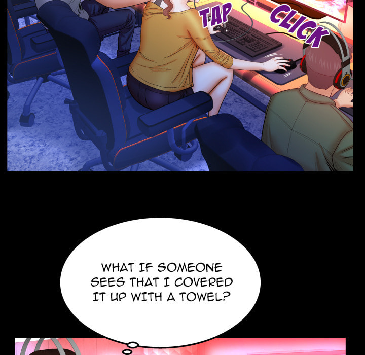 Read Mitsumei chapter 35 image 51 on Lezhin