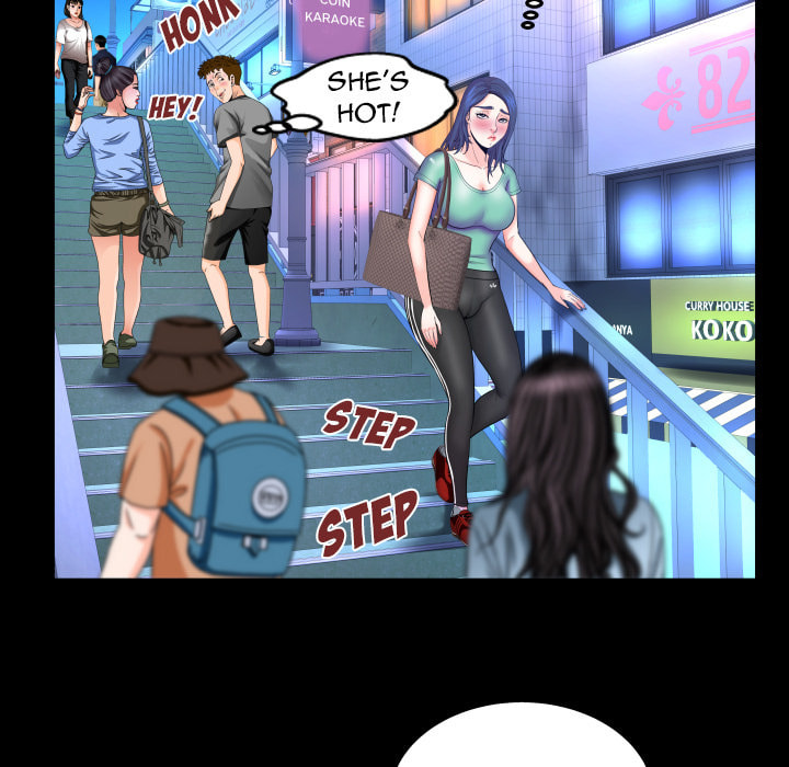 Read Mitsumei chapter 35 image 67 on Lezhin