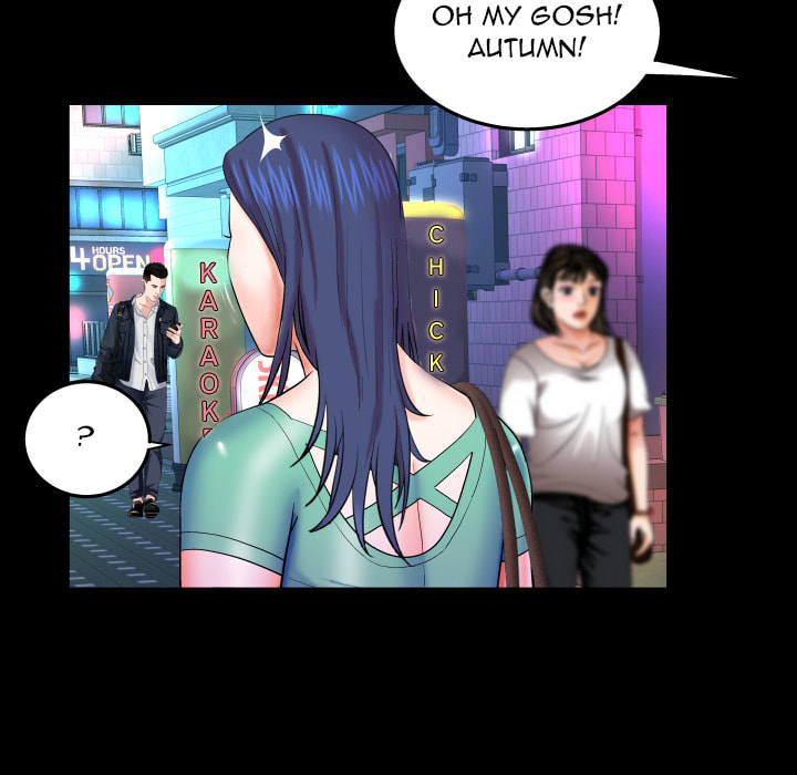 Read Mitsumei chapter 35 image 68 on Lezhin