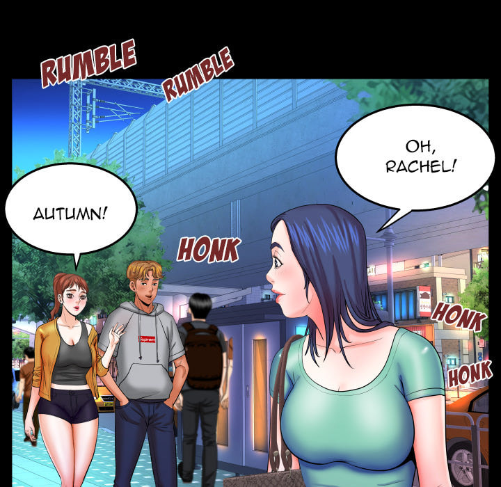 Read Mitsumei chapter 35 image 69 on Lezhin