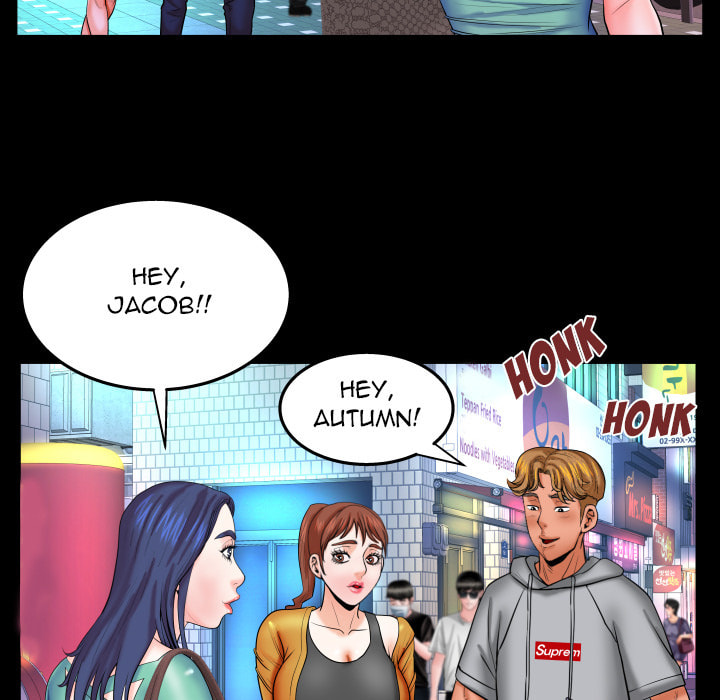 Read Mitsumei chapter 35 image 70 on Lezhin