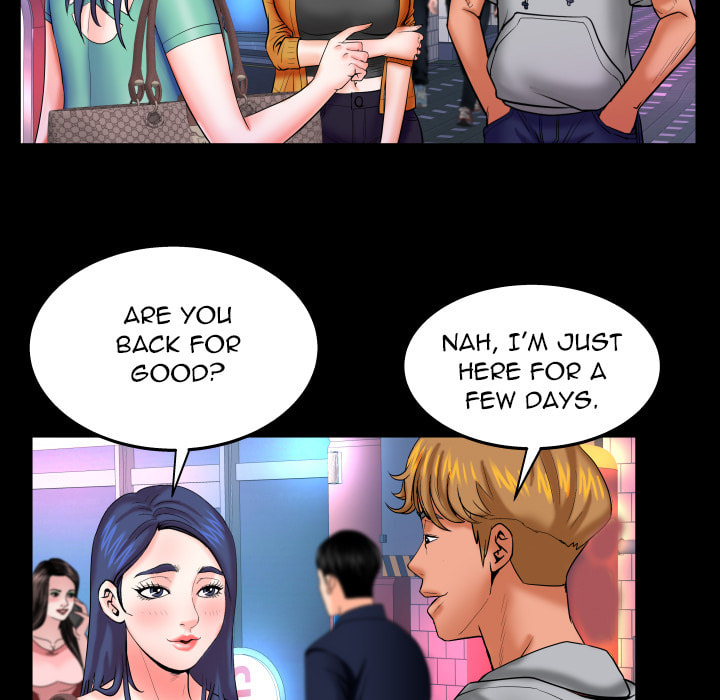 Read Mitsumei chapter 35 image 71 on Lezhin