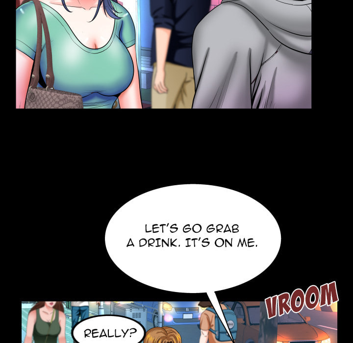 Read Mitsumei chapter 35 image 72 on Lezhin
