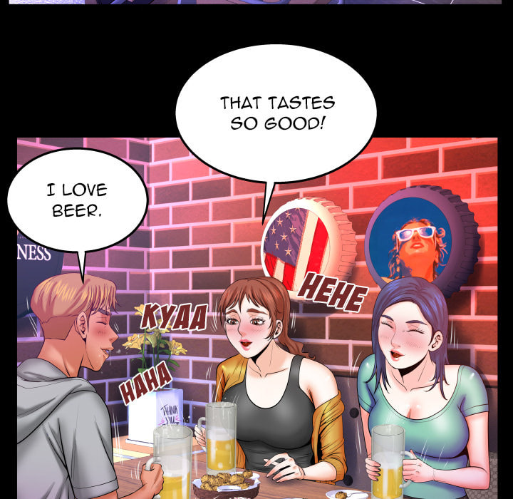 Read Mitsumei chapter 35 image 78 on Lezhin