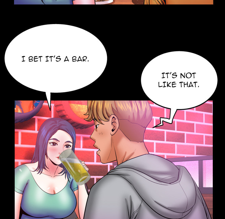 Read Mitsumei chapter 35 image 80 on Lezhin