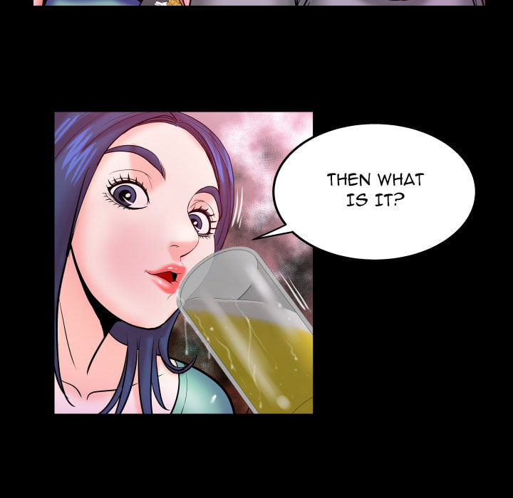 Read Mitsumei chapter 35 image 81 on Lezhin