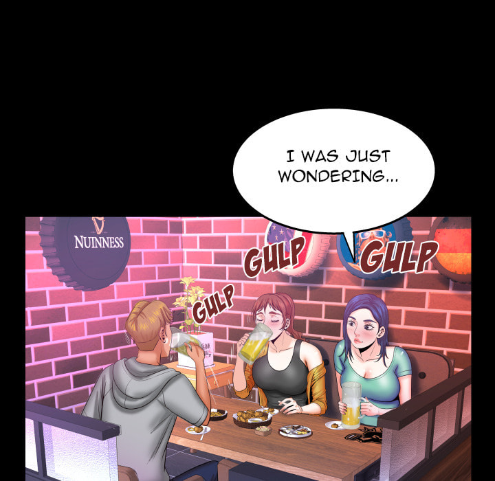 Read Mitsumei chapter 35 image 85 on Lezhin