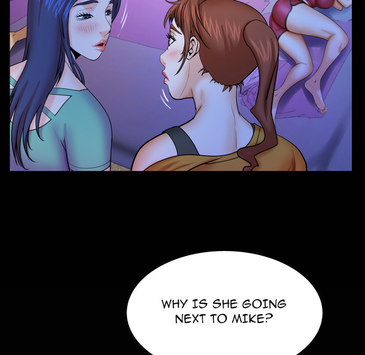 Read Mitsumei chapter 35 image 89 on Lezhin