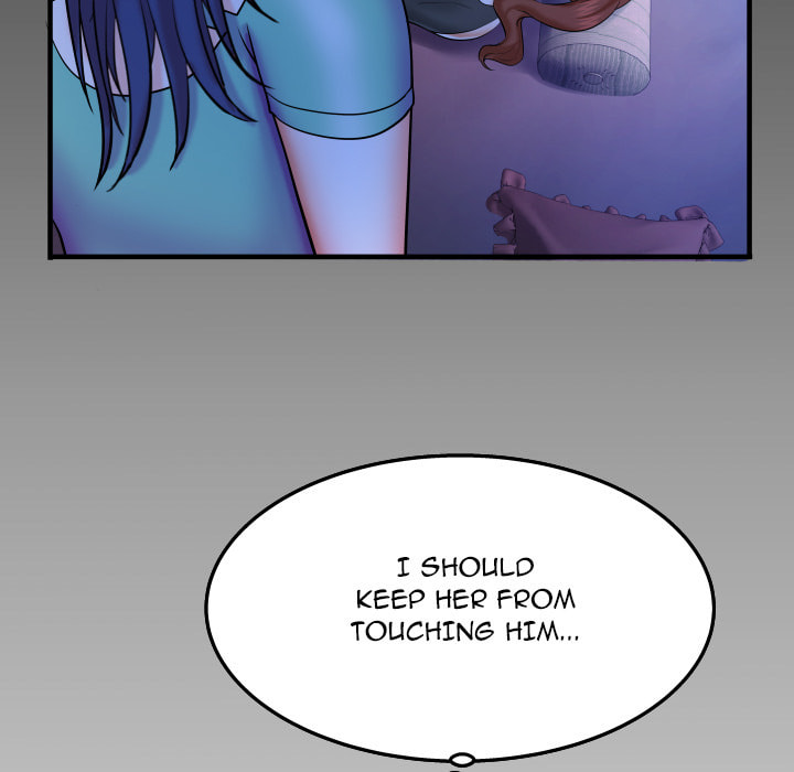 Read Mitsumei chapter 35 image 92 on Lezhin