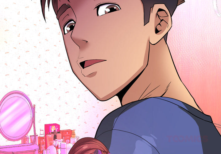 Read Mitsumei chapter 36 image 1 on Lezhin