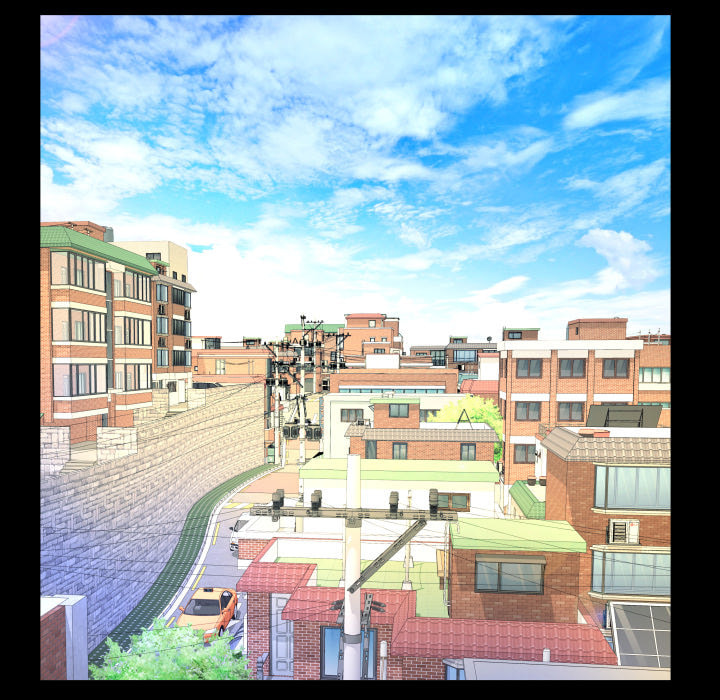 Read Mitsumei chapter 36 image 11 on Lezhin