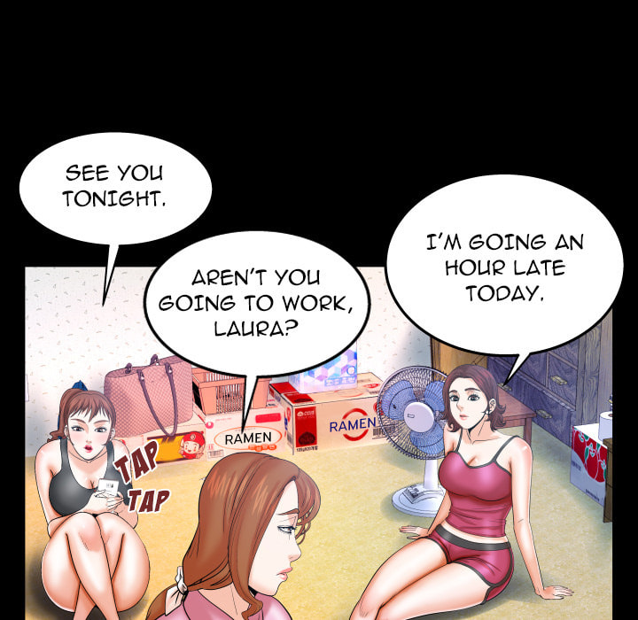 Read Mitsumei chapter 36 image 12 on Lezhin