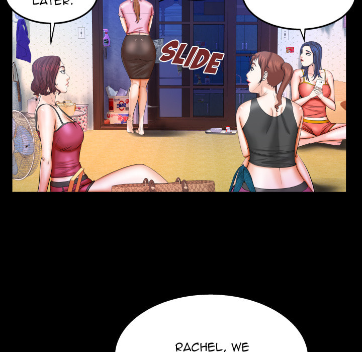 Read Mitsumei chapter 36 image 14 on Lezhin