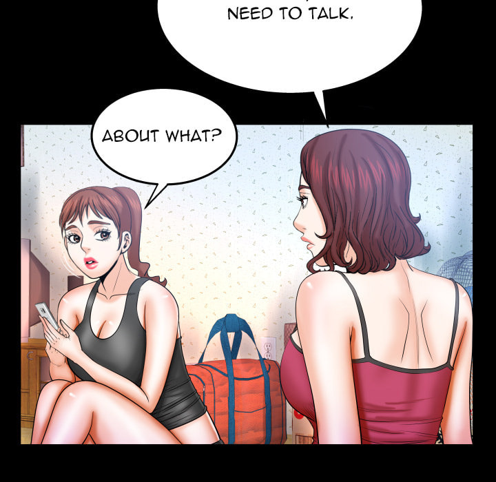 Read Mitsumei chapter 36 image 15 on Lezhin
