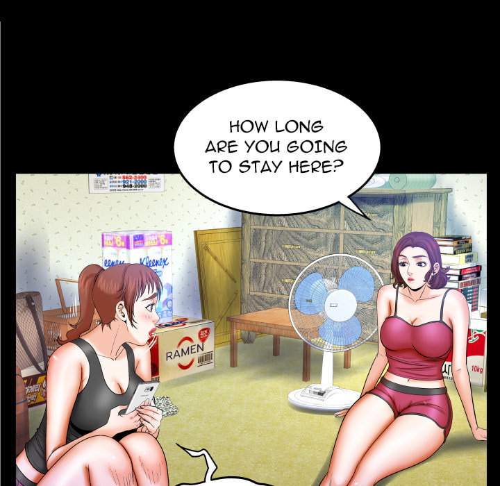 Read Mitsumei chapter 36 image 16 on Lezhin