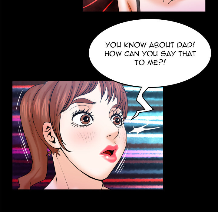 Read Mitsumei chapter 36 image 18 on Lezhin