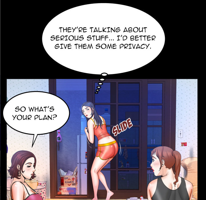 Read Mitsumei chapter 36 image 19 on Lezhin