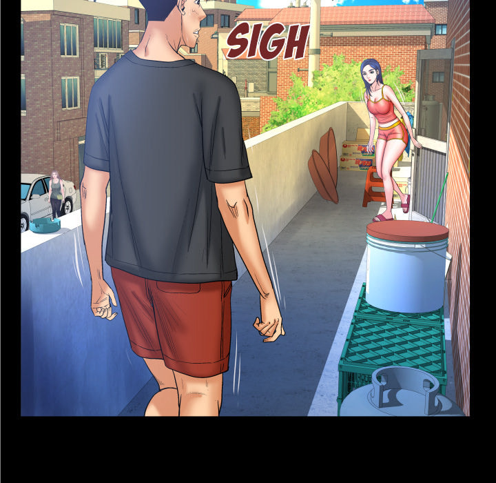 Read Mitsumei chapter 36 image 21 on Lezhin