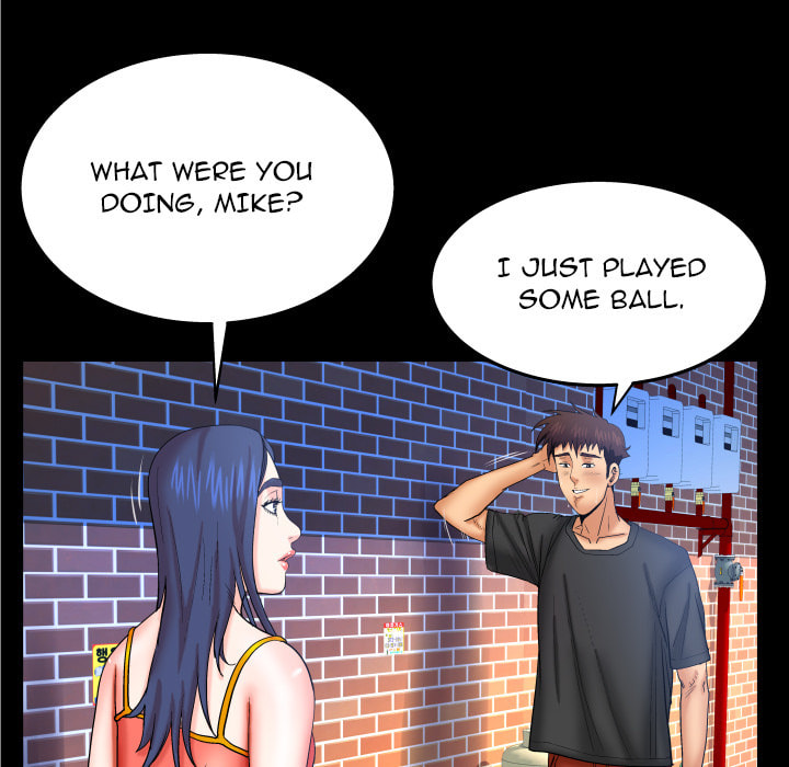 Read Mitsumei chapter 36 image 22 on Lezhin
