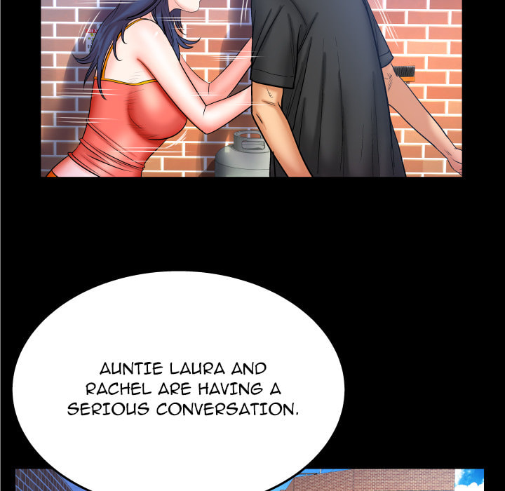 Read Mitsumei chapter 36 image 24 on Lezhin