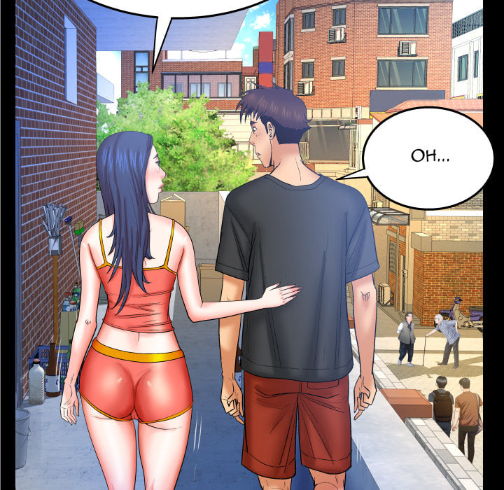 Read Mitsumei chapter 36 image 25 on Lezhin