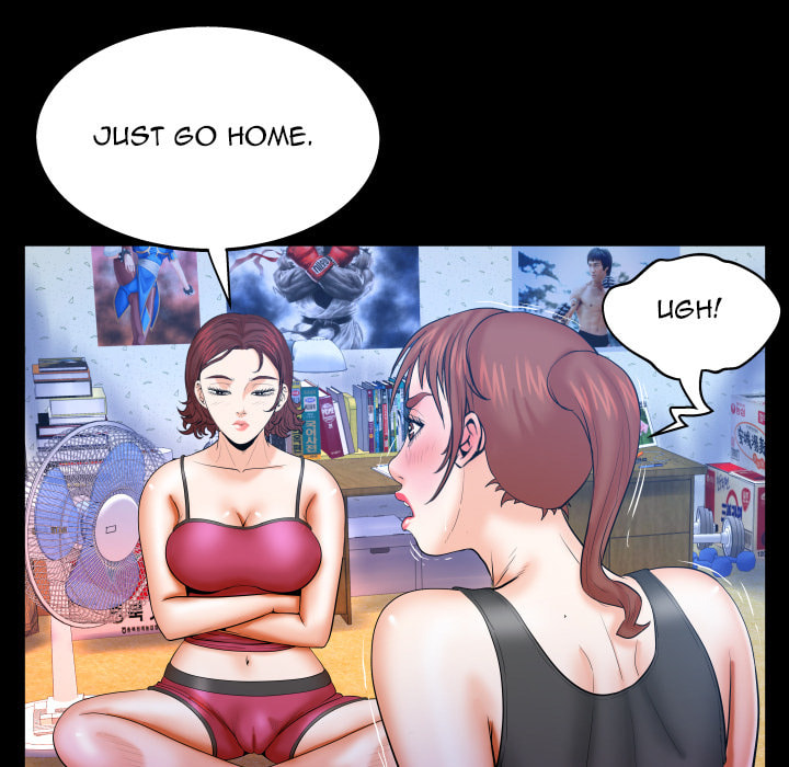 Read Mitsumei chapter 36 image 28 on Lezhin