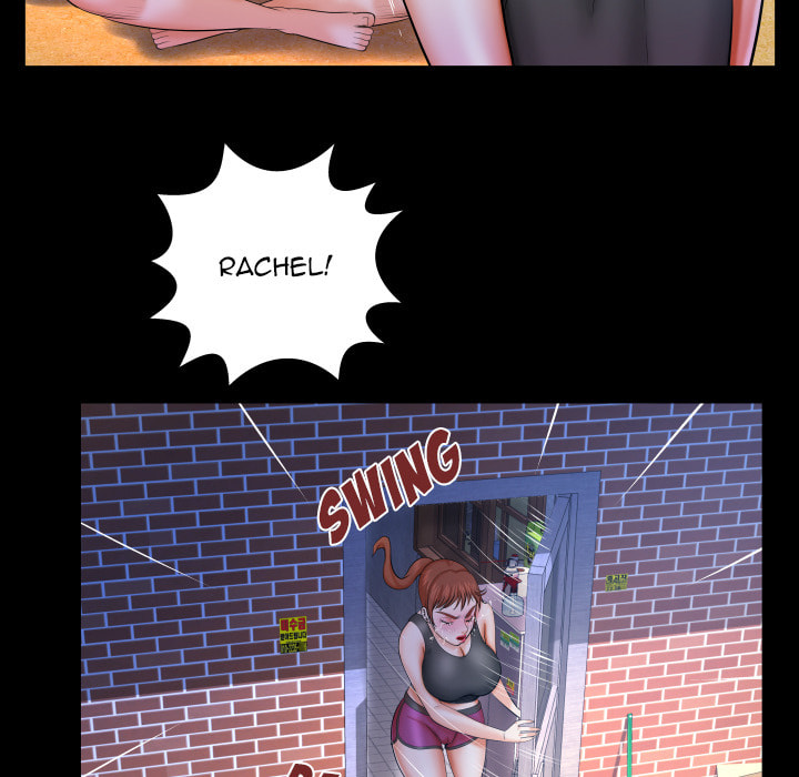 Read Mitsumei chapter 36 image 29 on Lezhin