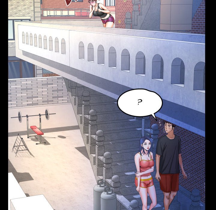 Read Mitsumei chapter 36 image 31 on Lezhin