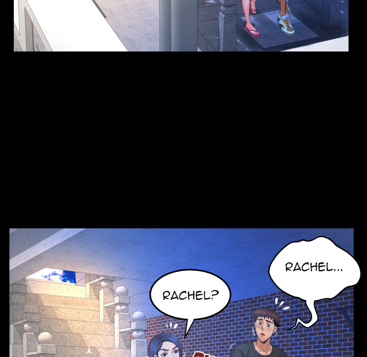 Read Mitsumei chapter 36 image 32 on Lezhin