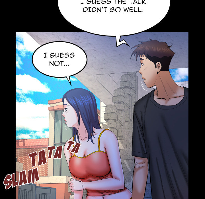 Read Mitsumei chapter 36 image 34 on Lezhin