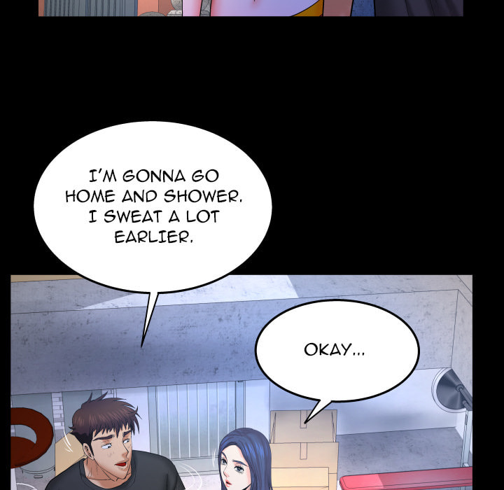 Read Mitsumei chapter 36 image 35 on Lezhin