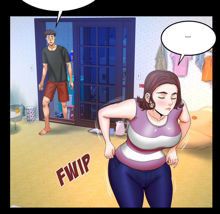 Read Mitsumei chapter 36 image 37 on Lezhin
