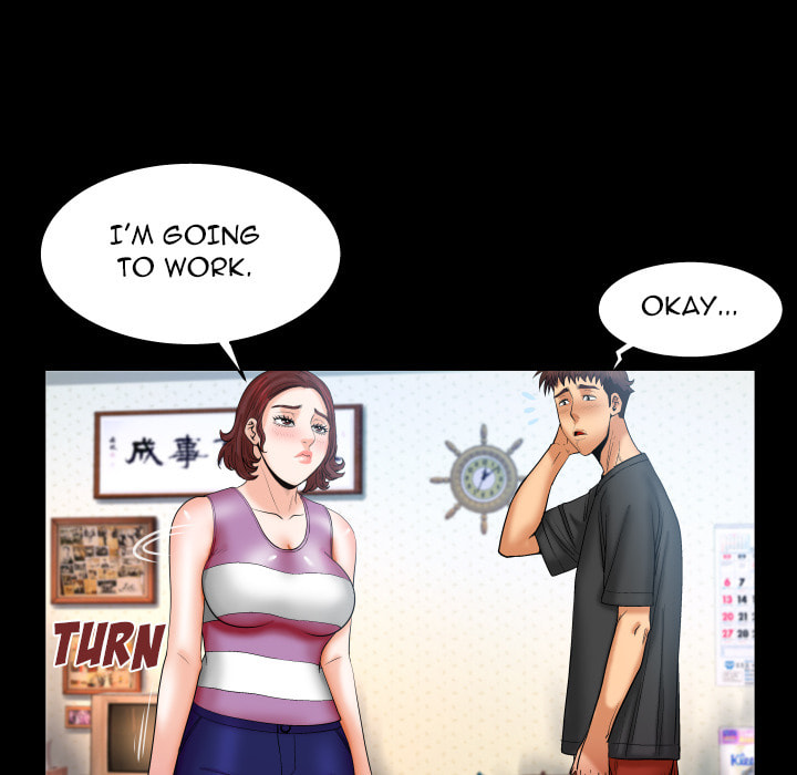 Read Mitsumei chapter 36 image 38 on Lezhin