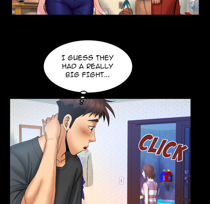 Read Mitsumei chapter 36 image 39 on Lezhin
