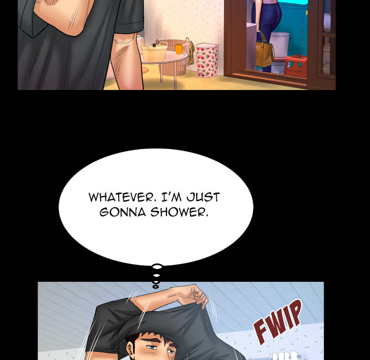 Read Mitsumei chapter 36 image 40 on Lezhin