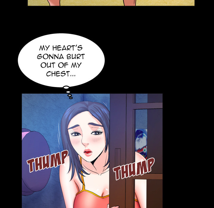Read Mitsumei chapter 36 image 49 on Lezhin