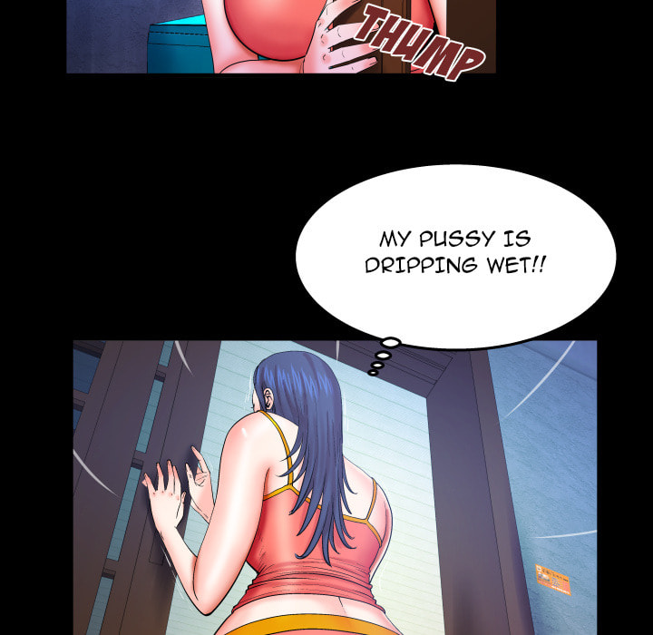 Read Mitsumei chapter 36 image 50 on Lezhin