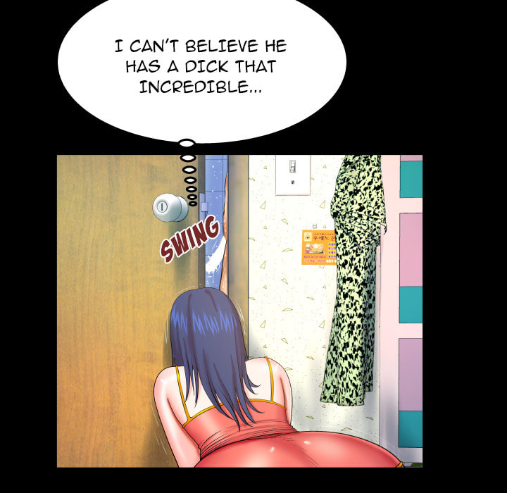 Read Mitsumei chapter 36 image 55 on Lezhin