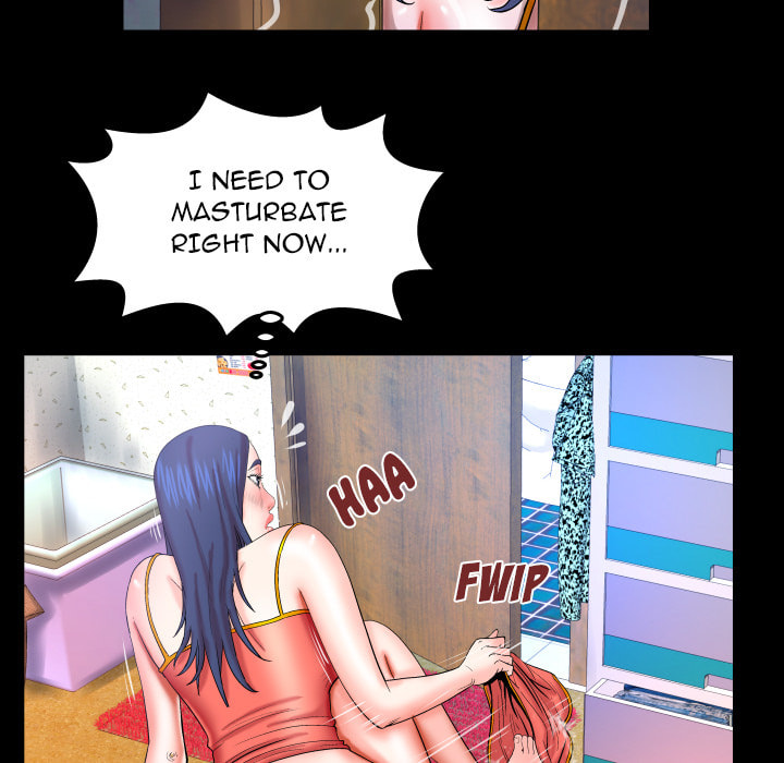 Read Mitsumei chapter 36 image 61 on Lezhin